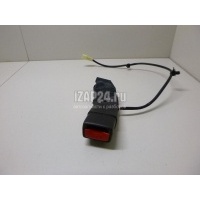 Ответная часть ремня безопасности Suzuki SX4 2013 8497061M005PK