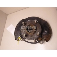 Кулак поворотный передний левый Suzuki Liana (2001 - 2007) 4515054810