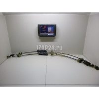 Трос КПП Suzuki SX4 (2013 - ) 2830061M20