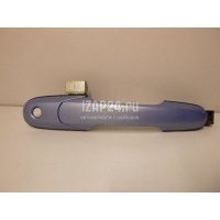 Ручка двери передней наружная правая Suzuki Liana (2001 - 2007) 8281054G10ZE9