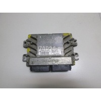 Блок управления двигателем Renault Logan (2005 - 2014) 8200483732