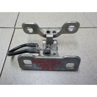 Петля двери багажника BMW X3 E83 (2004 - 2010) 41623422368