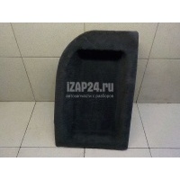 Обшивка багажника BMW X3 E83 (2004 - 2010) 51473419070