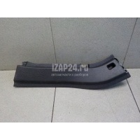Обшивка багажника BMW X3 F25 (2010 - 2017) 51437245324
