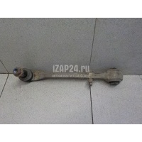 Рычаг передний нижний левый задний BMW X4 F26 (2014 - ) 31126787669