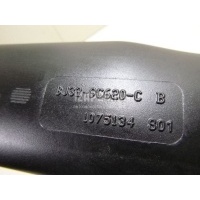 Патрубок воздушного фильтра Land Rover Range Rover Evoque (2011 - ) LR024308