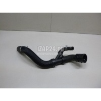 Патрубок радиатора Land Rover Range Rover Evoque (2011 - ) LR026707