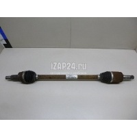 Полуось задняя Land Rover Range Rover Evoque (2011 - ) LR024763