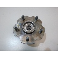 Ступица задняя Toyota NX 200/300H (2014 - ) 424100R010