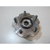Ступица задняя Toyota NX 200/300H (2014 - ) 424100R010