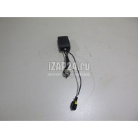 Ответная часть ремня безопасности Nissan mi-Do (2015 - ) 868435PA1A