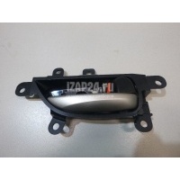 Ручка двери задней внутренняя правая Toyota NX 200/300H 2014 6927078020C1