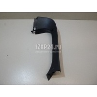 Обшивка двери багажника Toyota NX 200/300H 2014 6793878010C0