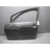 Дверь передняя левая VAG Ibiza V (2008 - 2017) 6J4831055