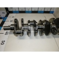 Коленвал Hyundai-Kia Terracan (2001 - 2007) 231104X000