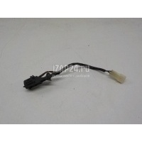 Форсунка омывателя лобового стекла VAG Arosa (1997 - 2004) 6E0955986A