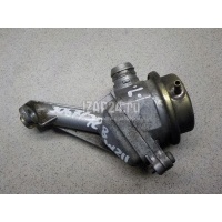 Клапан воздушный Mercedes Benz C209 CLK coupe (2002 - 2010) 0021403560