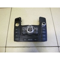 Блок кнопок VAG Q7 [4L] (2005 - 2015) 4L0919614C