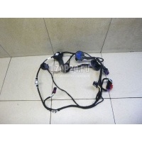 Проводка (коса) VAG Q7 [4L] (2005 - 2015) 4L0971030CC
