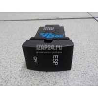 Кнопка антипробуксовочной системы Hyundai-Kia Tucson (2004 - 2010) 937802E001CA