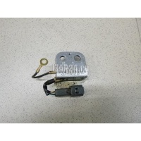 Датчик AIR BAG Nissan Patrol (Y61) (1997 - 2009) 98831VC025