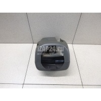 Кожух рулевой колонки Nissan Patrol (Y61) (1997 - 2009) 48470VB000