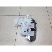Замок двери задней левой Mercedes Benz W204 (2007 - 2015) 2047302135