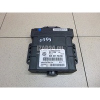Блок управления АКПП VAG Touareg (2010 - 2018) 0C8927750BQ