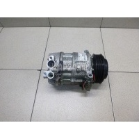 Компрессор системы кондиционирования Land Rover Discovery Sport (2014 - ) LR112585