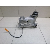 Радиатор системы EGR VAG A4 [B8] Allroad (2010 - 2015) 059131515CG
