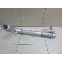 Патрубок интеркулера VAG Cayenne (2010 - 2017) 7P6145941B