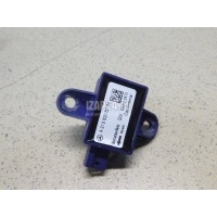 Датчик AIR BAG Mercedes Benz W218 CLS (2011 - 2017) 2128205026