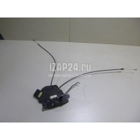 Замок двери задней левой Mazda Mazda 3 (BK) (2002 - 2009) BP4K73310D