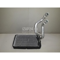 Радиатор отопителя Nissan Navara (D40) (2005 - 2015) 27140EB01A