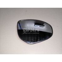 Стекло зеркала электрического правого Mazda Mazda 2 (DE) (2007 - 2014) GS1E691G1A