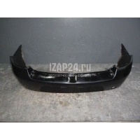 Бампер задний Renault Symbol II (2008 - 2012) 7701478733