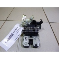 Замок багажника VAG A3 [8PA] Sportback (2004 - 2013) 4H0827505