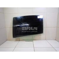 Стекло двери задней левой BMW 7-serie F01/F02 (2008 - 2015) 51357182091