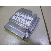 Датчик ускорения VAG A7 (4G8) (2011 - 2018) 4G0907637