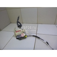Замок двери передней правой VAG 911 (991) (2012 - ) 8J1837016C