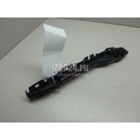 Направляющая заднего бампера правая Toyota RAV 4 (2006 - 2013) 5215542020