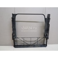 Рамка BMW X5 E53 (2000 - 2007) 17101439105