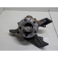 Кулак поворотный передний правый VAG Leon (1M1) (1999 - 2006) 1J0407256AJ