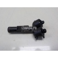 Распылитель форсунки омывателя VAG Touareg (2002 - 2010) 7L6955103
