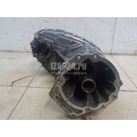 Коробка раздаточная VAG Touareg (2002 - 2010) 0AD341012D