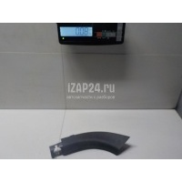 Накладка порога (внутренняя) Mercedes Benz W205 2014 20568071009051