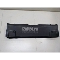Обшивка багажника Mercedes Benz W205 2014 20569009449051