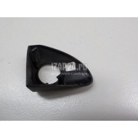 Накладка вставки замка двери Mercedes Benz W203 (2000 - 2006) 2037660135