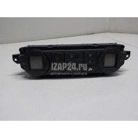 Блок управления климатической установкой Ford C-MAX (2003 - 2010) 1463861