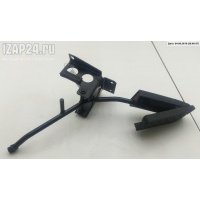 Педаль Audi 100 C4 (1991-1994) 1992 4A1721507